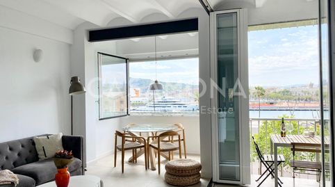 Foto 2 de Apartament en venda a La Barceloneta, Barcelona Capital
