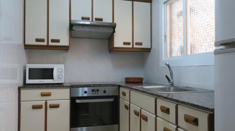 Foto 5 de Casa adosada en venda a Avinguda de Santa Coloma, Riu Sud, Santa Coloma de Gramenet