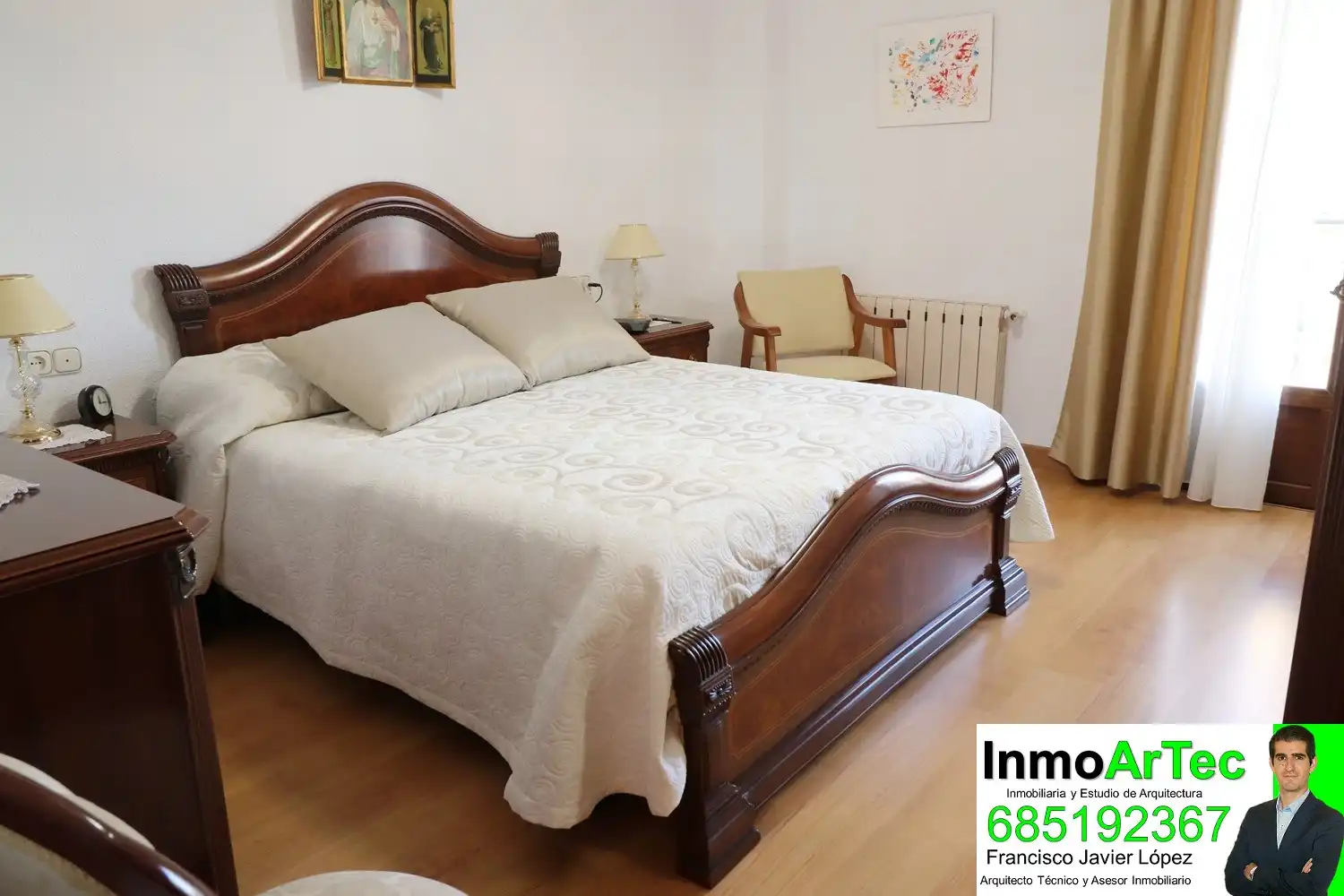 Detached house with terrace for sale in Calle Encinar 3, imagen 28