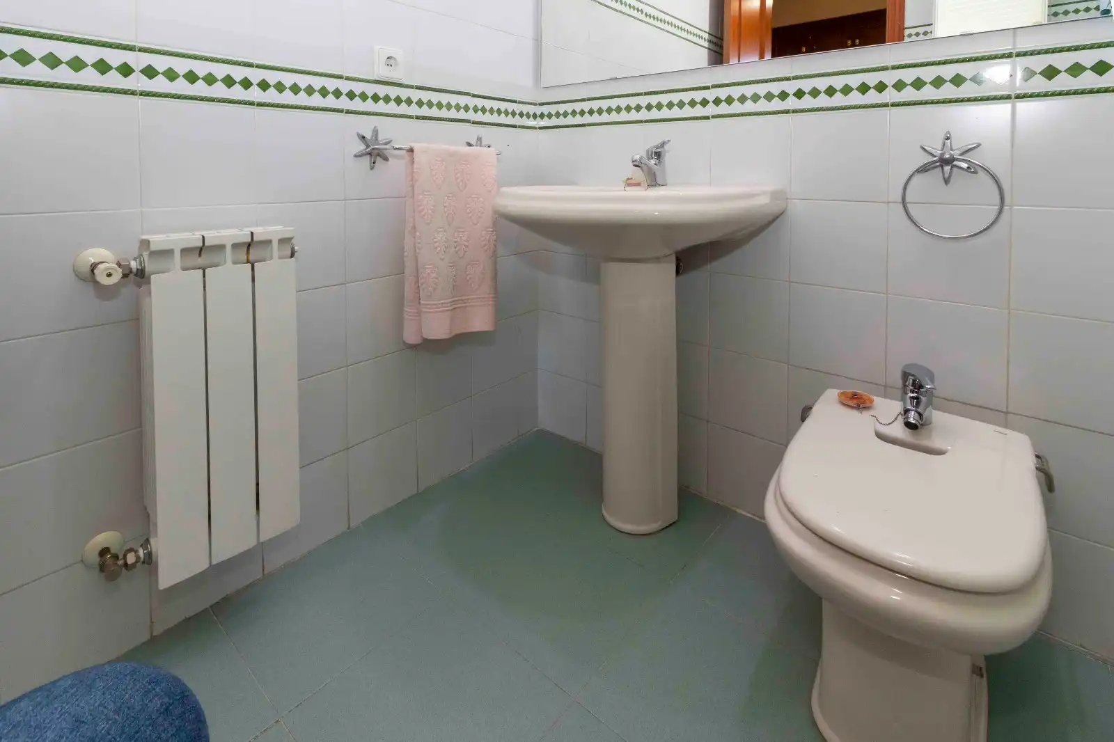 Flat for sale in Valdepasillas - La Paz - Huerta Rosales