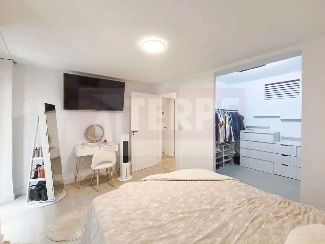 Habitación de Piso en venta en Errenteria con Amueblado y Balcón