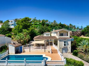 Villa avec piscine à vendre à Centro
