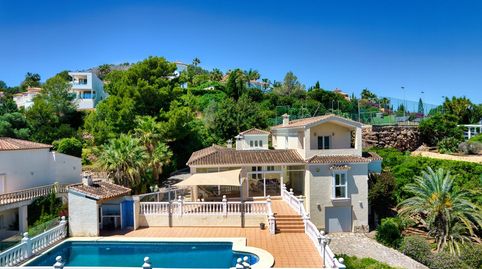Zona residencial la sella pedeguer