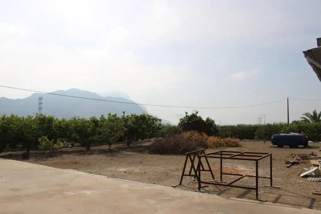 Nave industrial en venta en Barrio SAN CARLOS, imagen 12