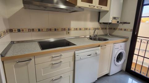 Foto 2 de Pis de lloguer a Murallas, Ávila Capital