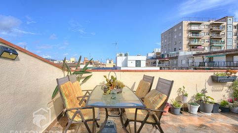 Foto 2 de Dúplex en venda a Carrer de la Indústria, Calella, Barcelona