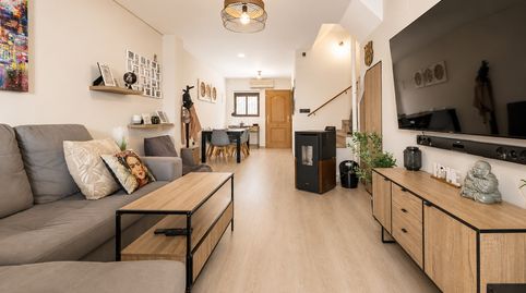 Foto 3 de Casa o chalet en venta en L'Albir, L'Alfàs del Pi
