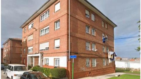 Photo 3 of Flat for sale in Calle Francisco Iturrino, Alisal - San Román, Santander