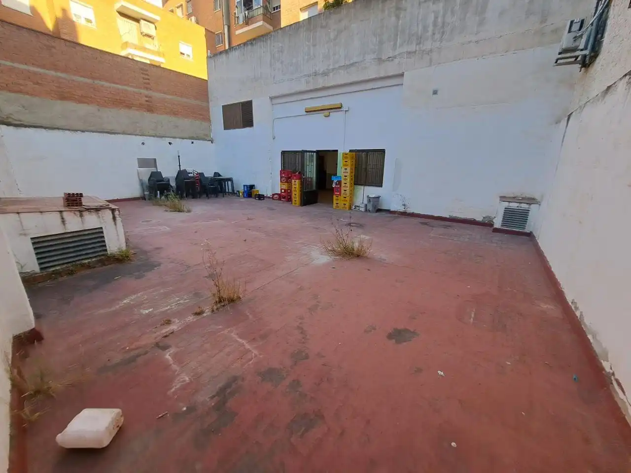 Local de alquiler en Zaragoza