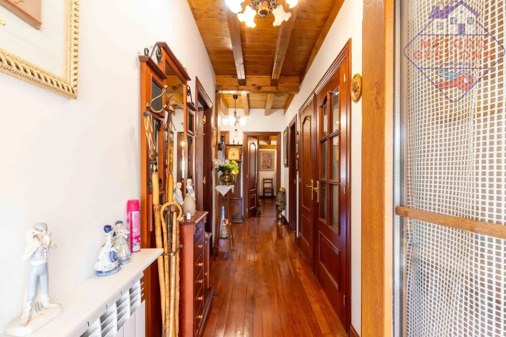 Casa o chalet en venta en Cabuérniga con Calefacción, Terraza y Balcón