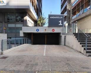 Aparcament de Garatge de lloguer en  Valencia Capital