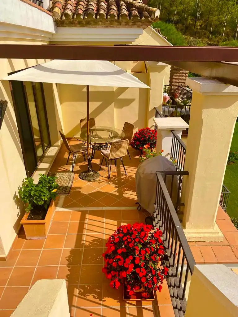 Dúplex con terraza en venta en Calle Torre Esteril, imagen 19
