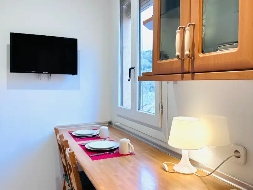 Wohnung zur Miete in Buendía, Cuenca