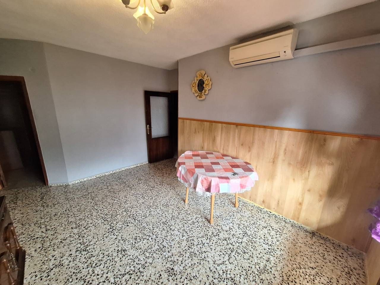 Living room of Flat for sale in Fuenlabrada  with Terrace