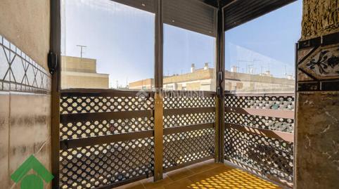 Foto 3 de Pis en venda a Aben Mazarra, Santa Rosa - Valdeolleros, Córdoba