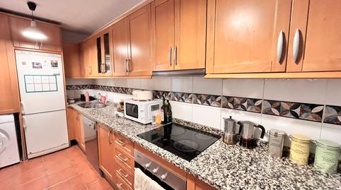 Foto 4 de Apartament en venda a  Paseo del Golf, Santa María, Málaga