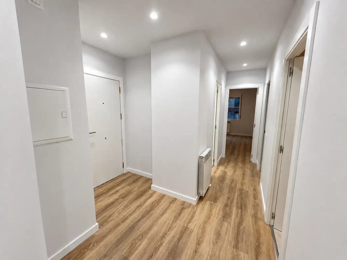 Flat for rent in Madrid  with Heating and Oven