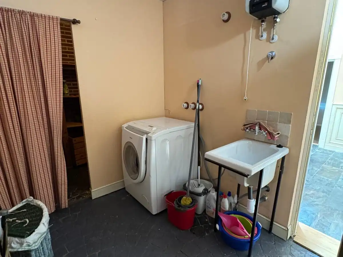 Detached homes for sale in Galapagar  with Air Conditioner, Heating and Private garden
