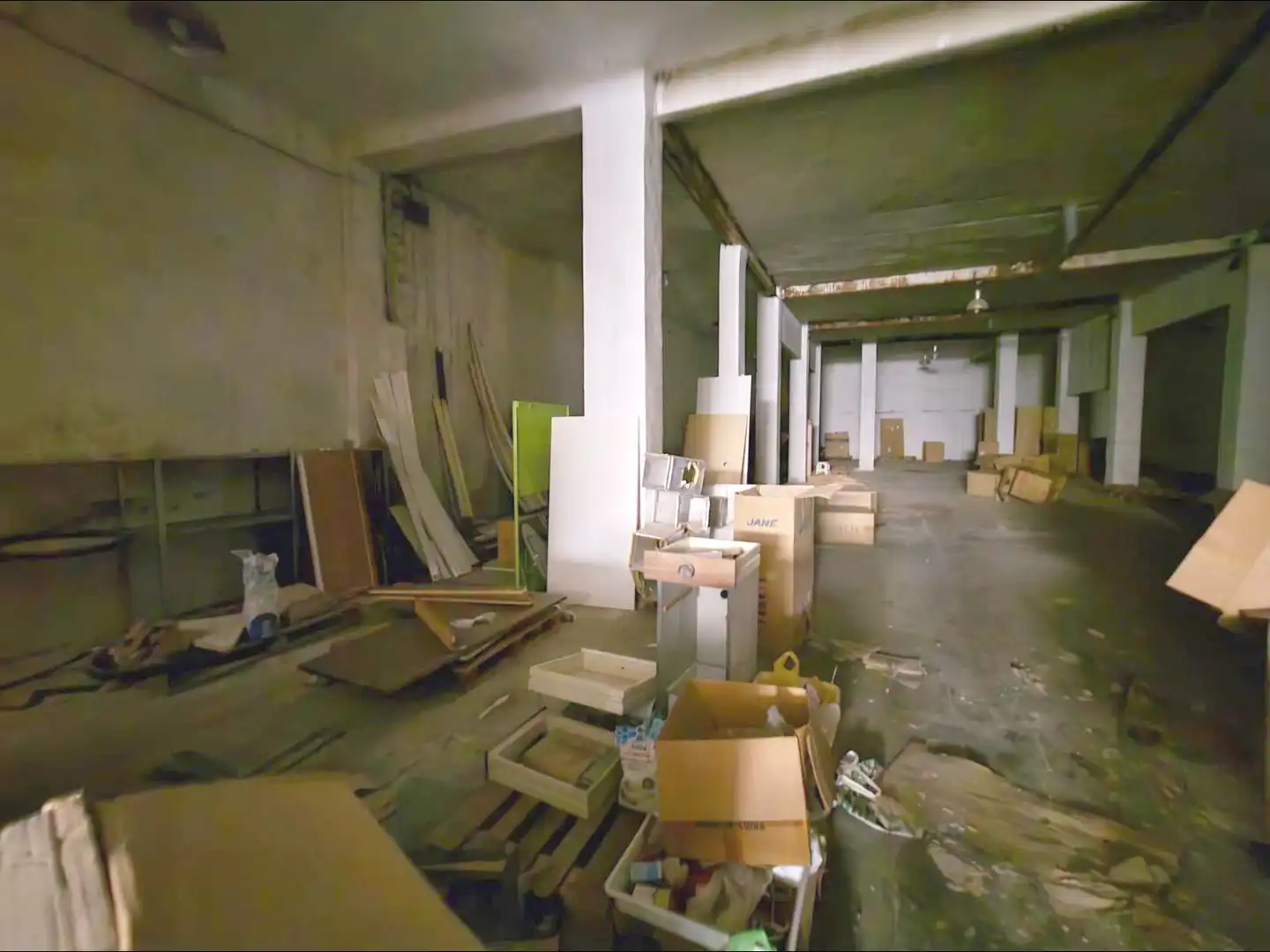 Nave industrial in vendita a Aspe Centro, imagen 5