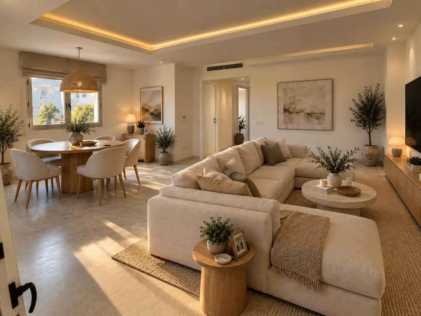Reihenhaus mit Terrasse zum Verkauf in Montserrat, imagen 4