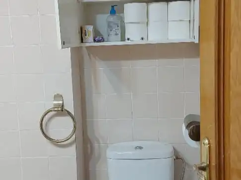 Piso de alquiler en Cuenca, Cuenca