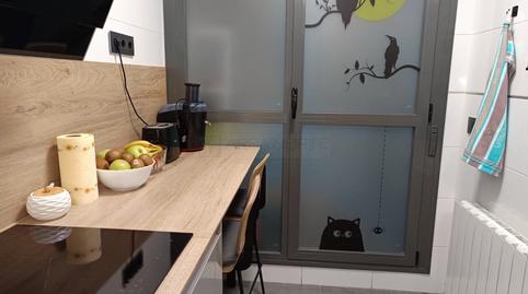 Foto 2 de Pis en venda a Antonio Amat Maiz Kalea, Salburua - Arantzabela, Araba - Álava