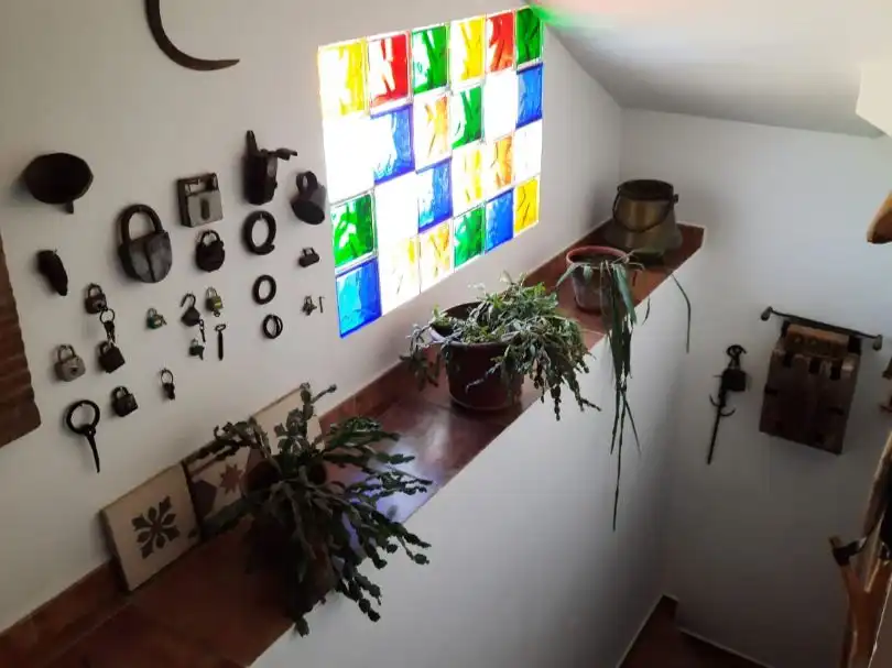 Casa rústica amb jardí en venda a GR-3302 17, imagen 23
