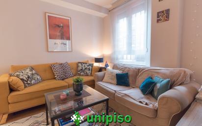 Living room of Flat for sale in Leganés
