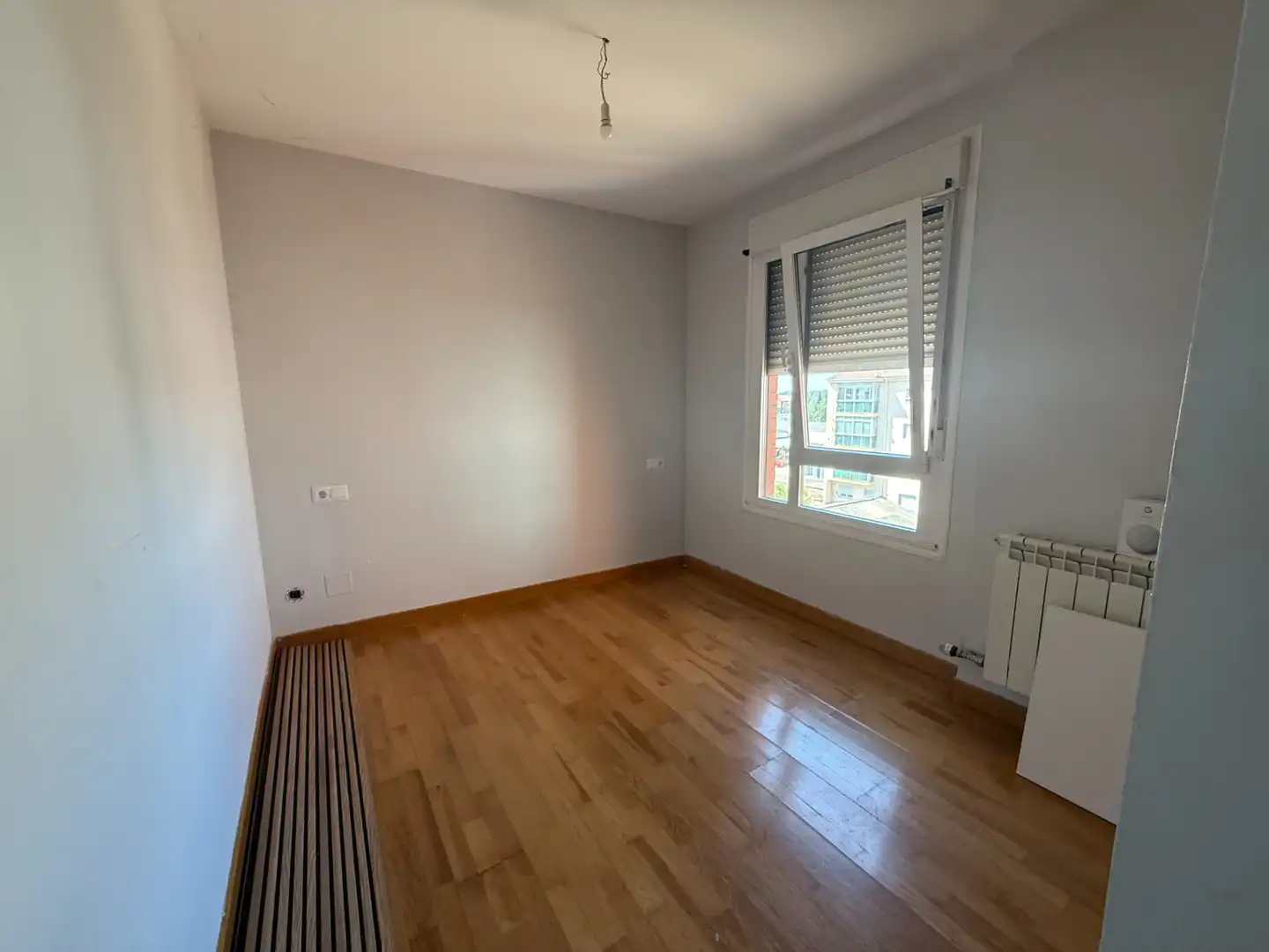 Bedroom of Duplexes for sale in León Capital   with Heating, Parquet flooring and Furnished