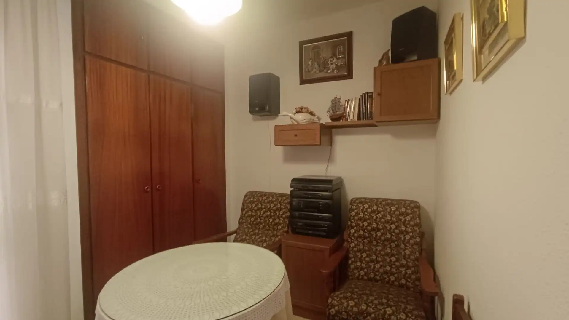 Pis en venda en Roquetes amb Aire condicionat i Calefacció