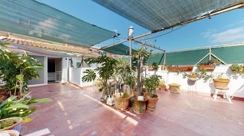 Foto 2 de Casa o xalet en venda a Cura Monzo, Natzaret,  Valencia Capital