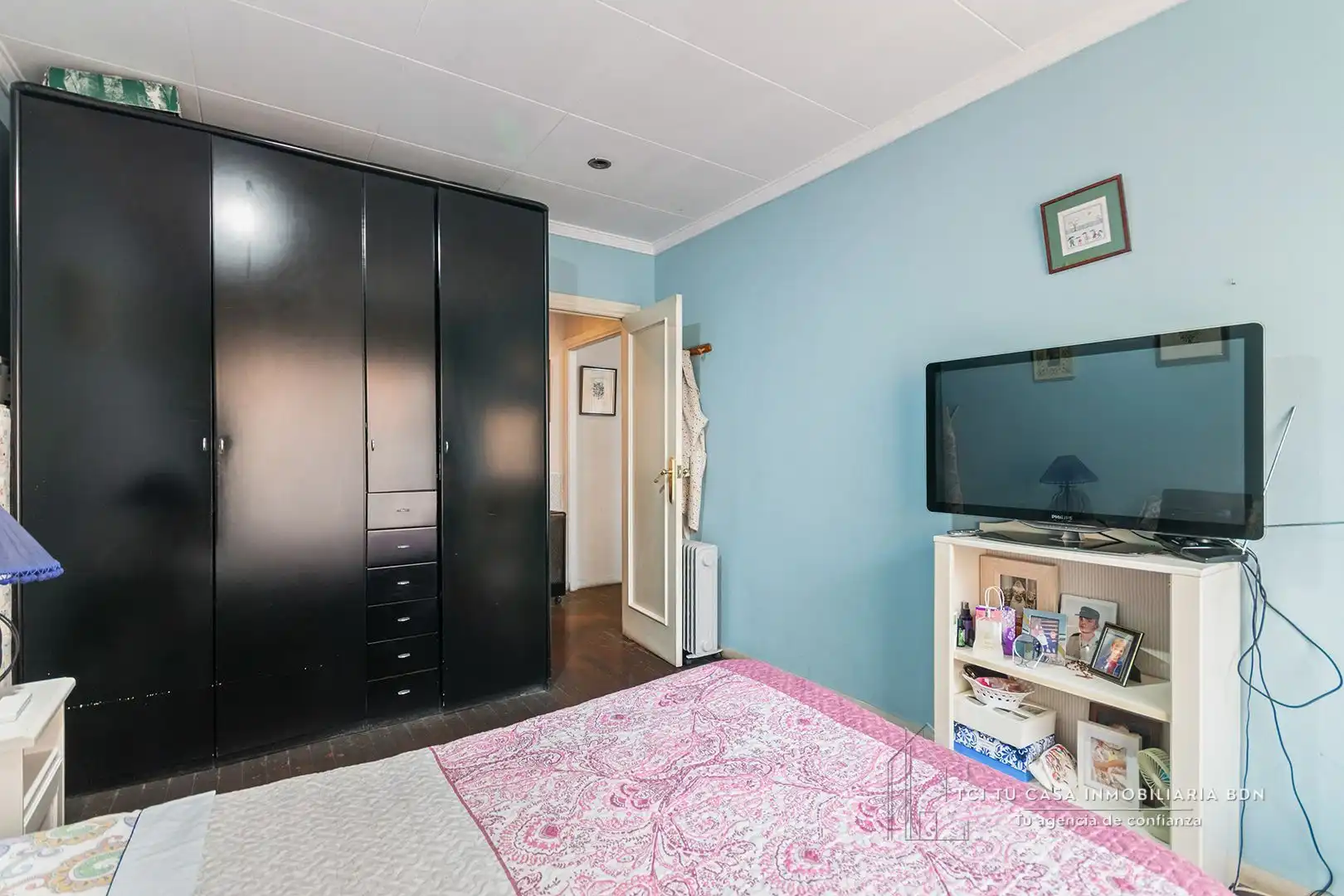 Habitación de Piso en venta en Badalona con Amueblado