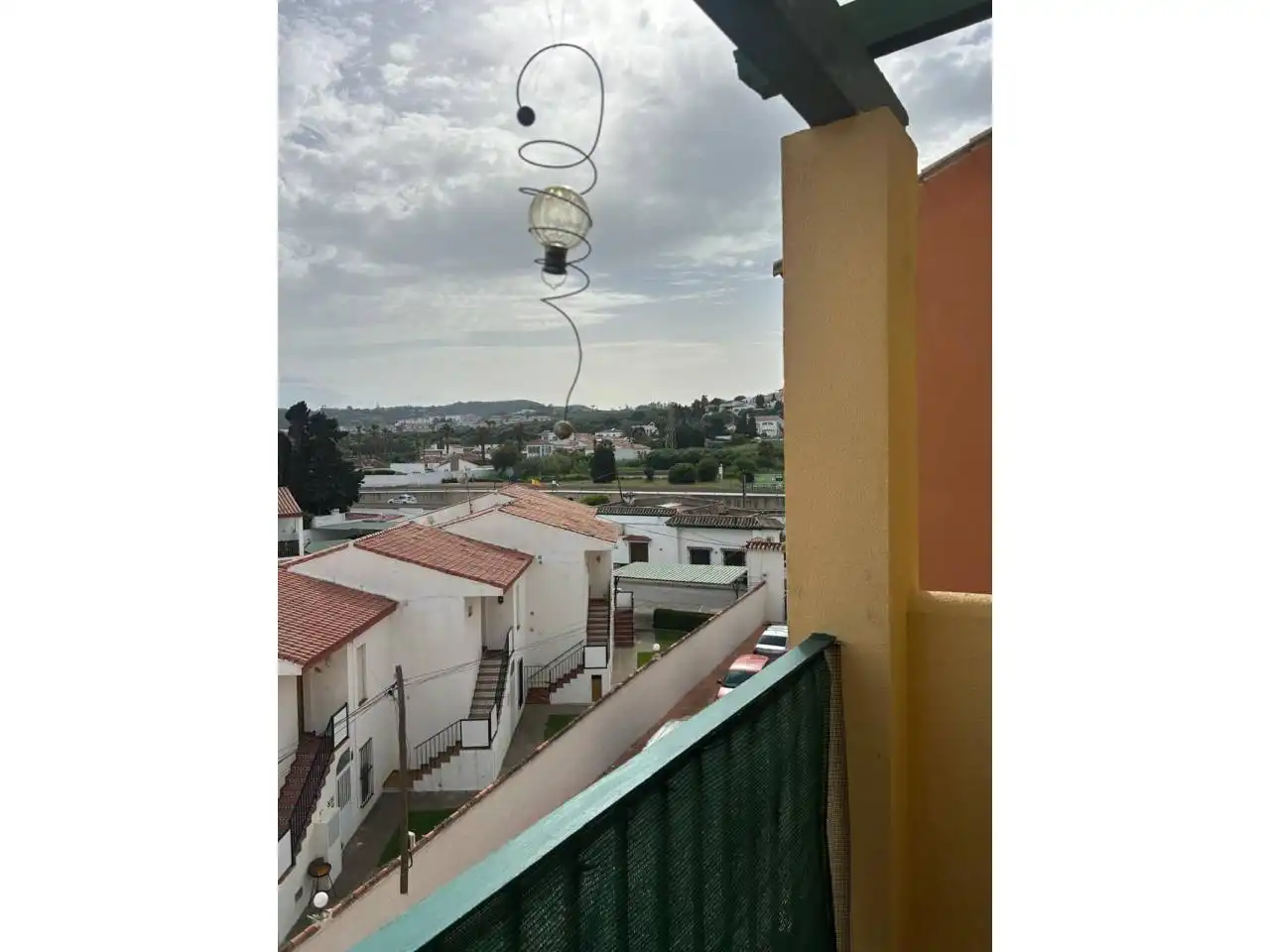 Piso con piscina en venta en Alcorrín, imagen 4