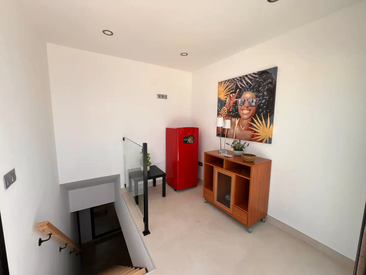Ático en venta en Torrox con Terraza, Amueblado y Horno