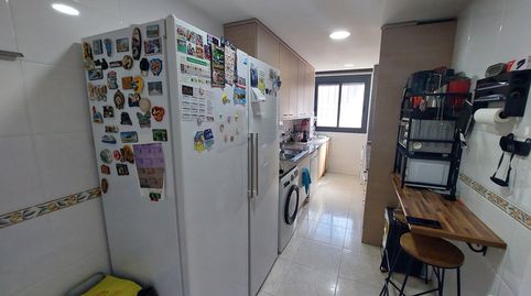 Foto 3 de Pis en venda a Tàrrega, Lleida
