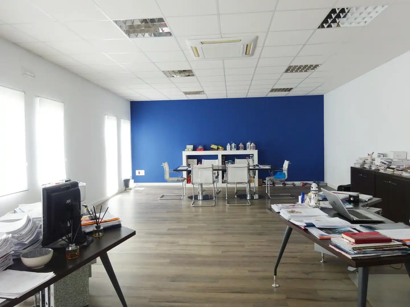 Nave industrial en venta en Calle HERREROS, El Viso del Alcor