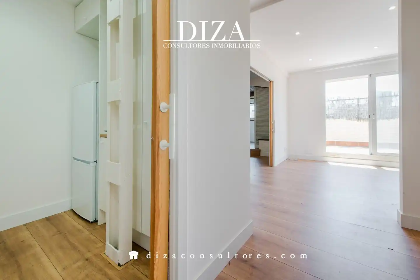 Appartement avec ascenseur à vendre à De Hermosilla, imagen 21