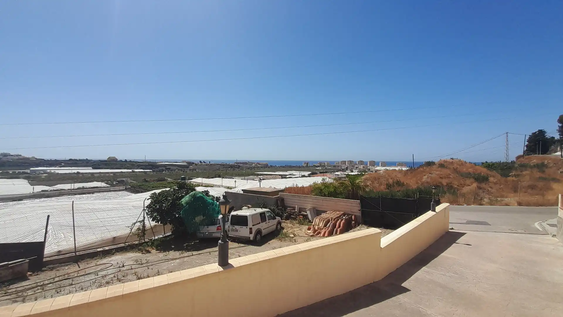Abitazione con terrazza in vendita a Calle de la Liebre 3, imagen 4