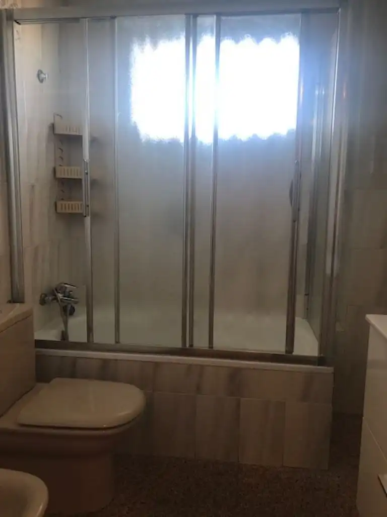 Flat for rent in Avenida de la universidad, 38, Altabix