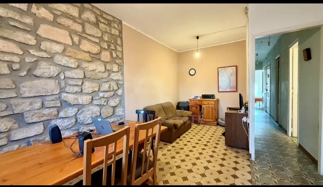 Sala de estar de Casa o chalet en venta en Penelles con Calefacción y Terraza