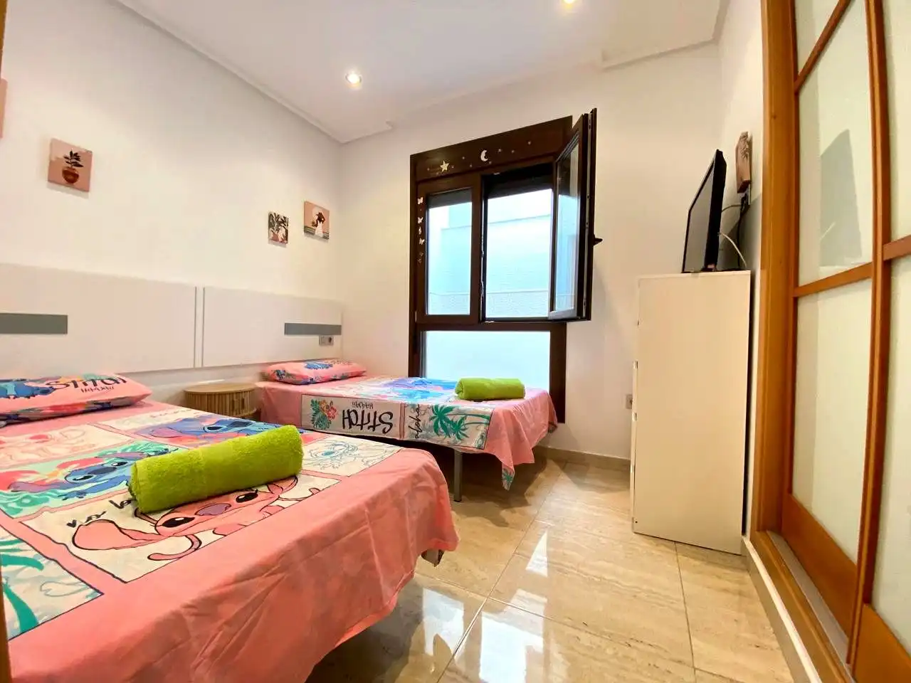 Bungalow en venda a Calle Ruiz de Alda, imagen 22