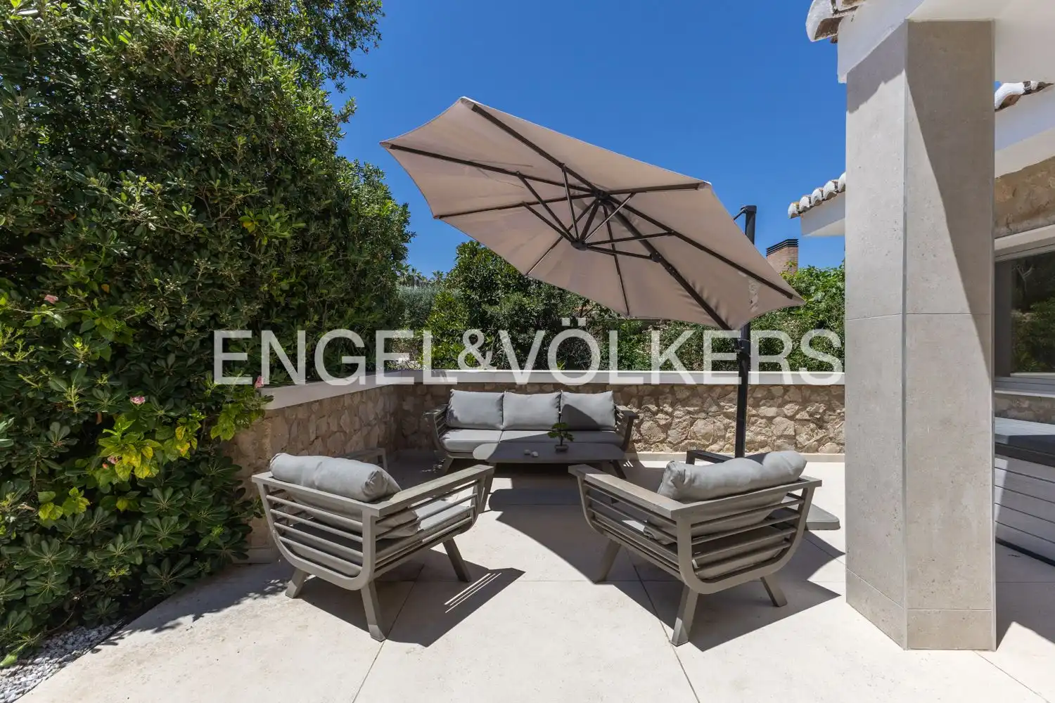 House with terrace for sale in Alfinach - Los Monasterios, imagen 7