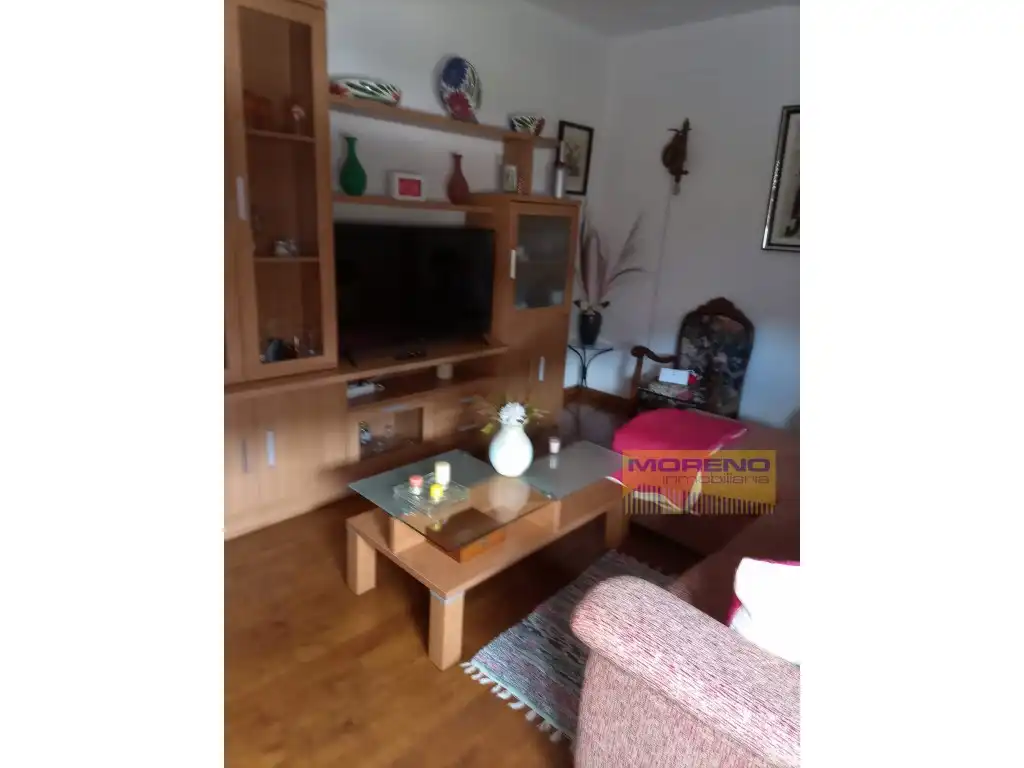 Sala d'estar de Local en venda en Becerreá