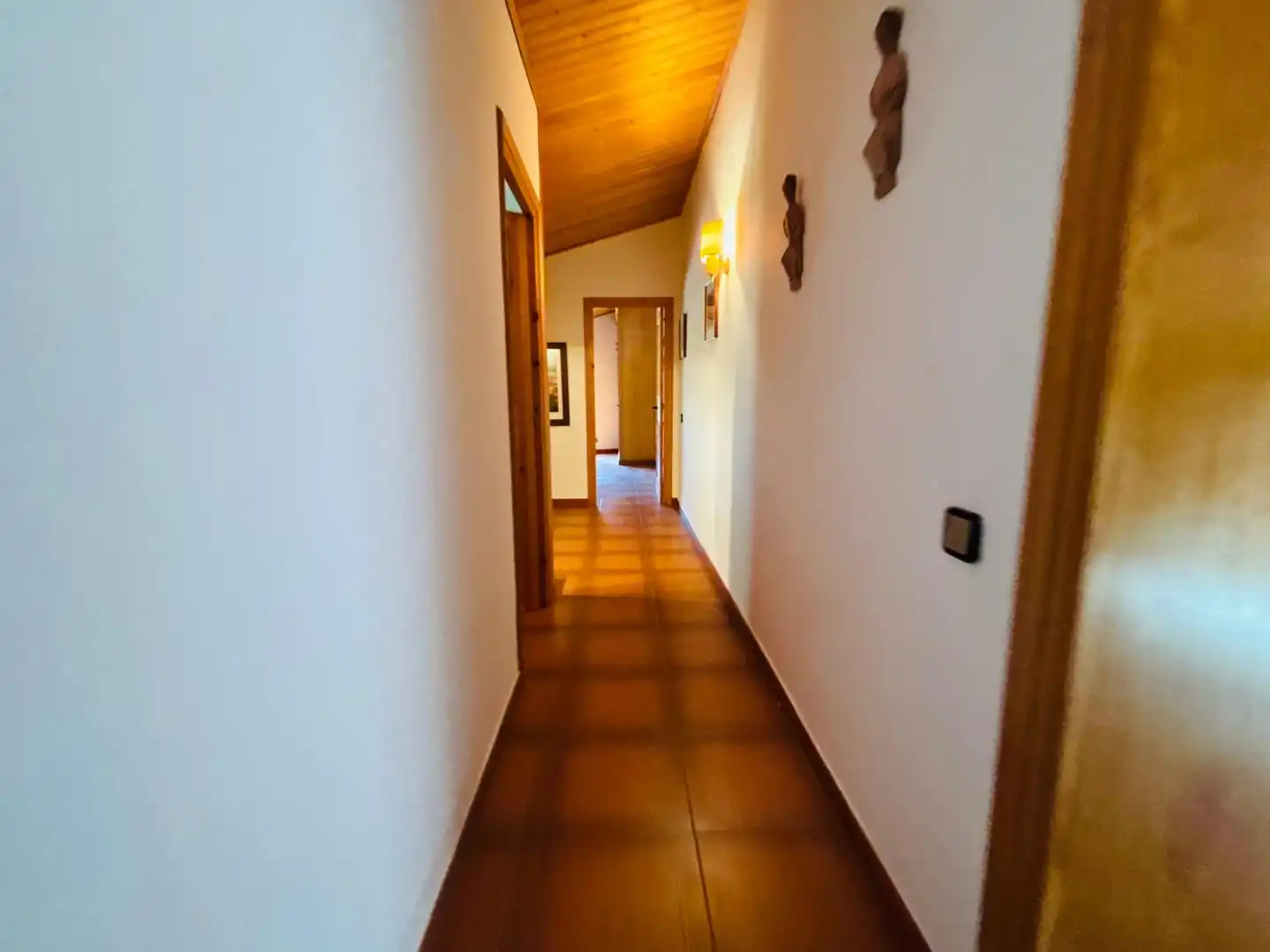 Finca rústica en venda en Cornudella de Montsant amb Aire condicionat, Jardí privat i Moblat