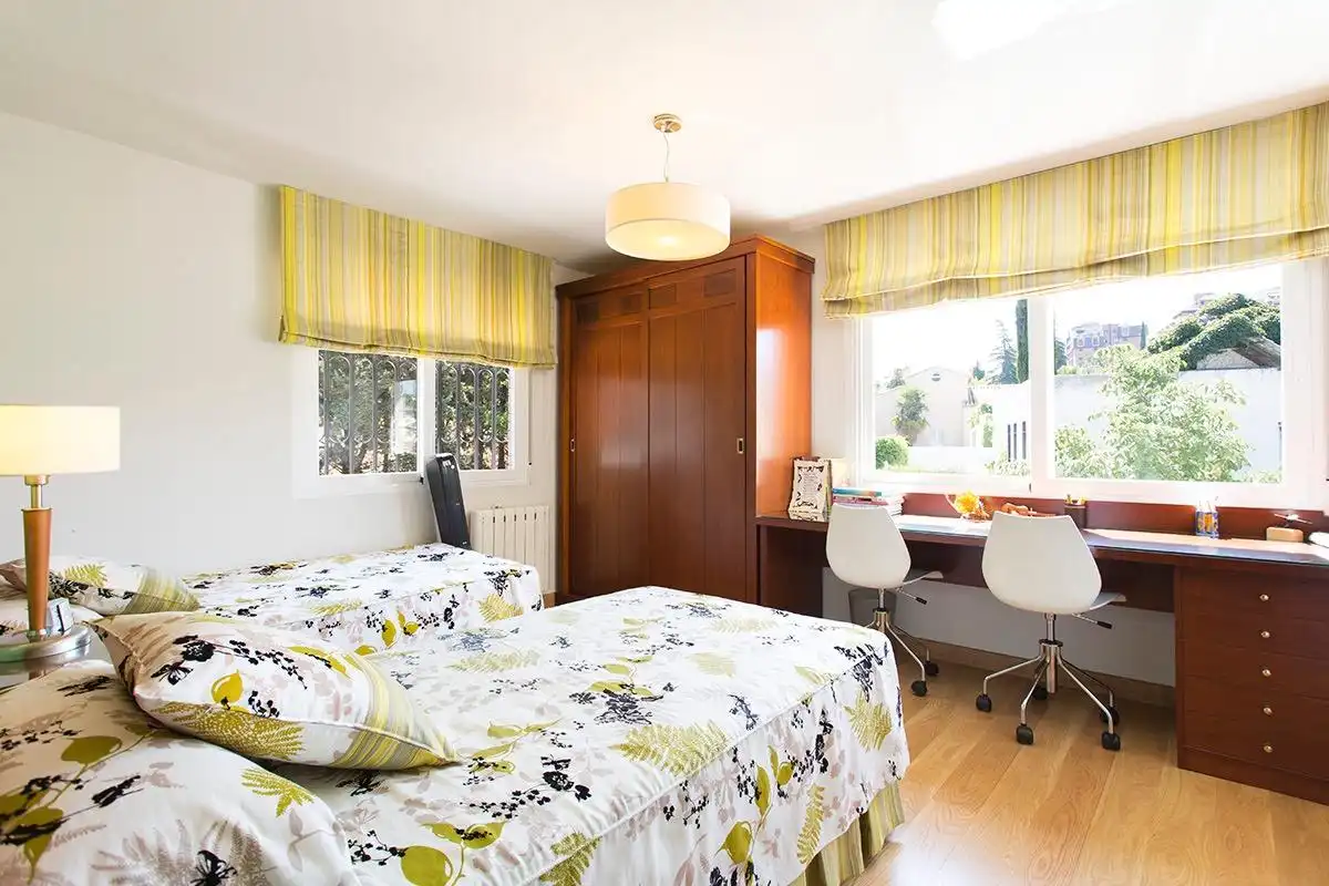Chalet con piscina en venta en Genil, imagen 32