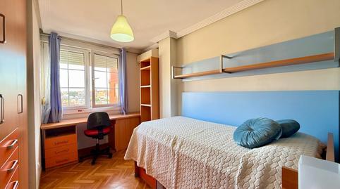 Foto 4 de Piso de alquiler en San Luis, Almería Capital