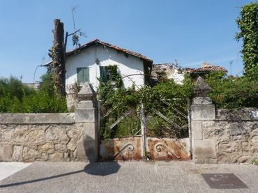 Terreno residenziale in vendita a Villarcayo de Merindad de Castilla la Vieja