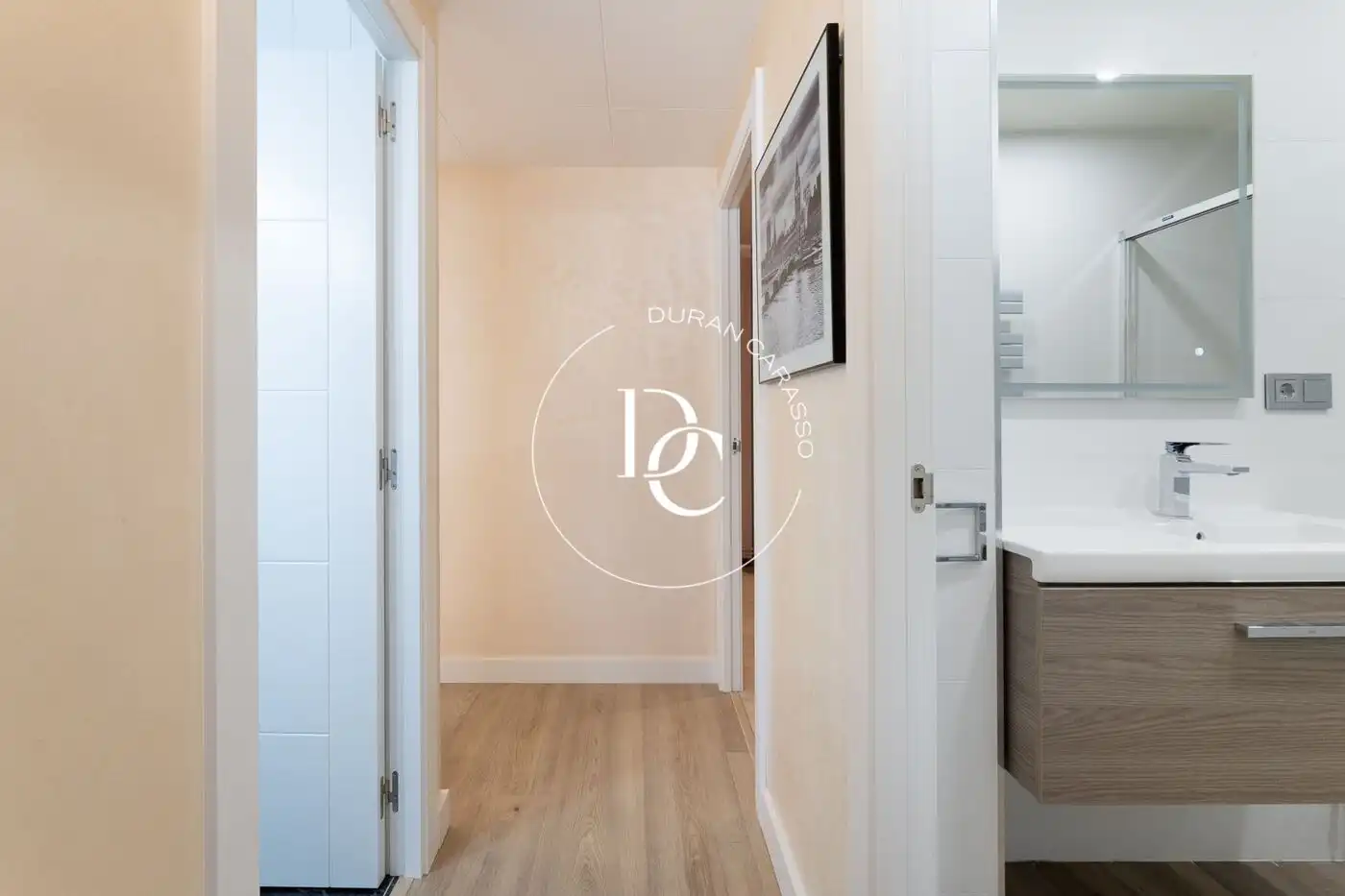 Piso en venta en Vilanova i la Geltrú con Aire acondicionado y Calefacción