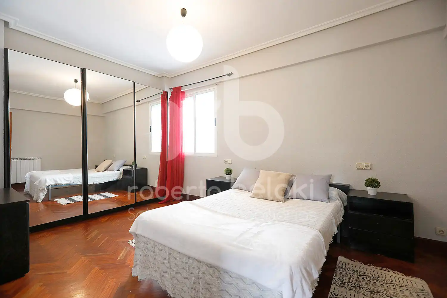 Piso con ascensor en venta en Antzieta Pasealekua, imagen 11