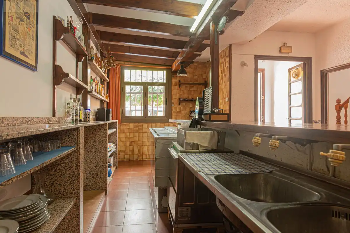 Casa bifamiliare con terrazza in vendita a Carrer Sant Felip, imagen 21